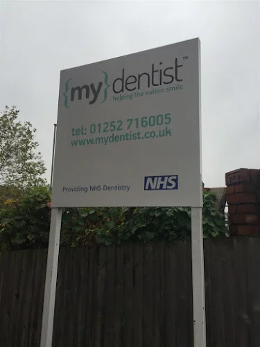 mydentist, East Street, Farnham - Dentist in Farnham