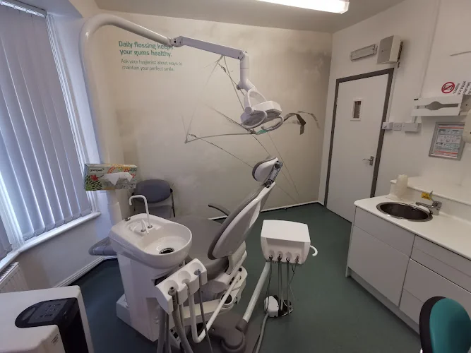 mydentist, Ashburnham Road, Luton - Dentist in Luton