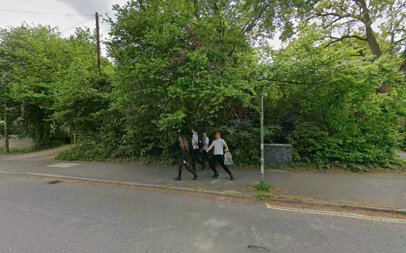 Dr C Easby - Dentist in Yateley