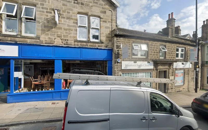 Khan Zafar - Dentist in Leeds