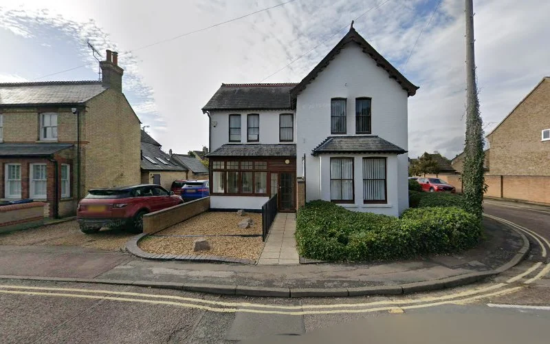 Histon Dental Clinic - Dentist in Cambridge