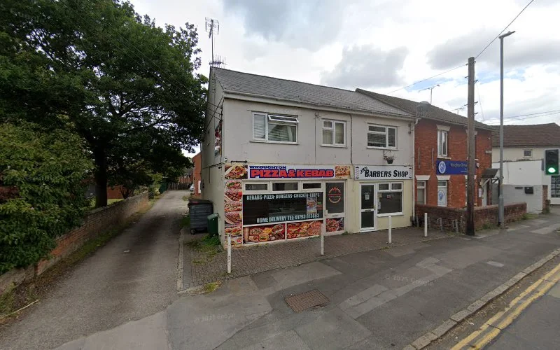 Wroughton Dental Practice - Dental clinic in Swindon