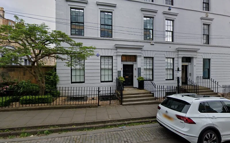 Jennings Kevin - Dental clinic in Glasgow