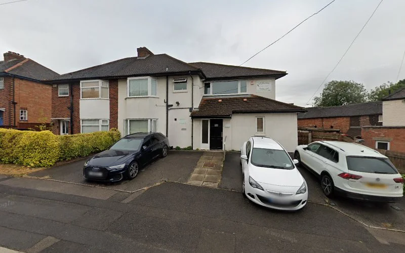 Natural Smiles Dental Care - Dental clinic in Derby