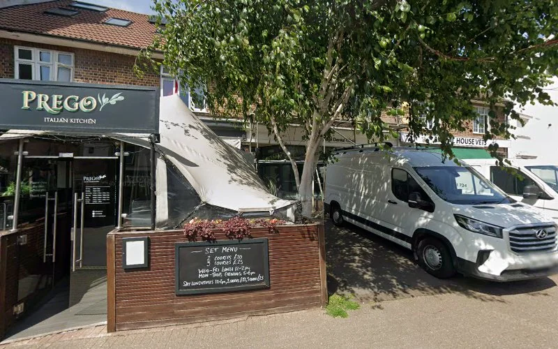 Holland Alan - Dental clinic in Bristol