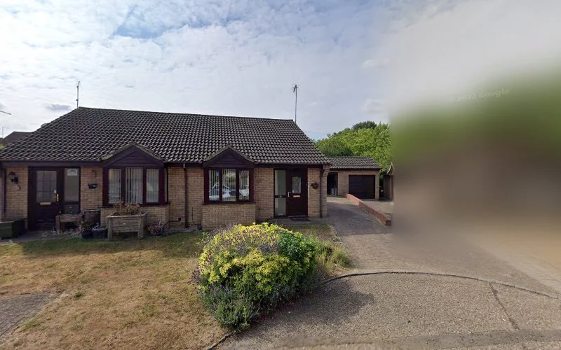 Mr Amitosh Sahi - Dentist in Peterborough