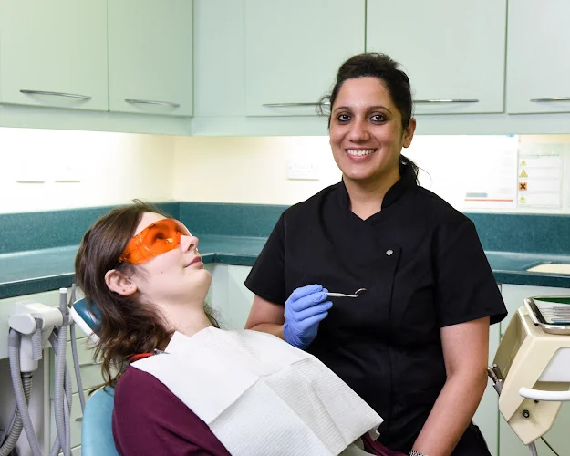 Leagrave Dental Sedation Clinic - Dental clinic in Luton