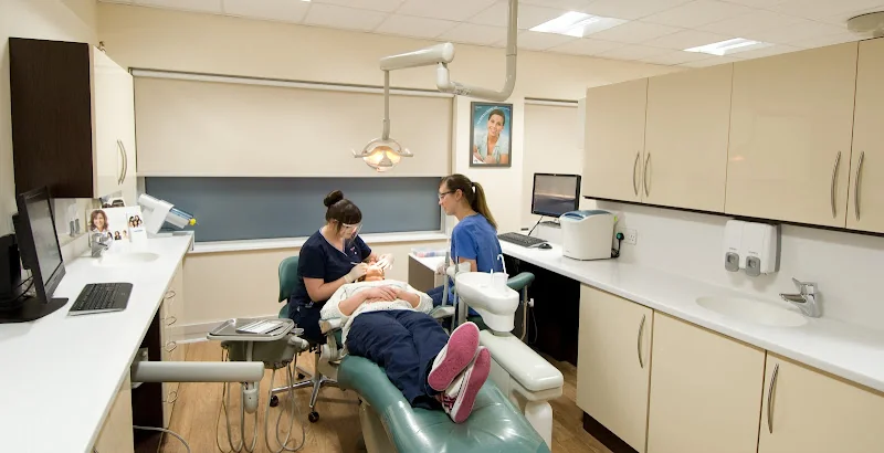 Aberdeen Orthodontics - Orthodontist in Aberdeen