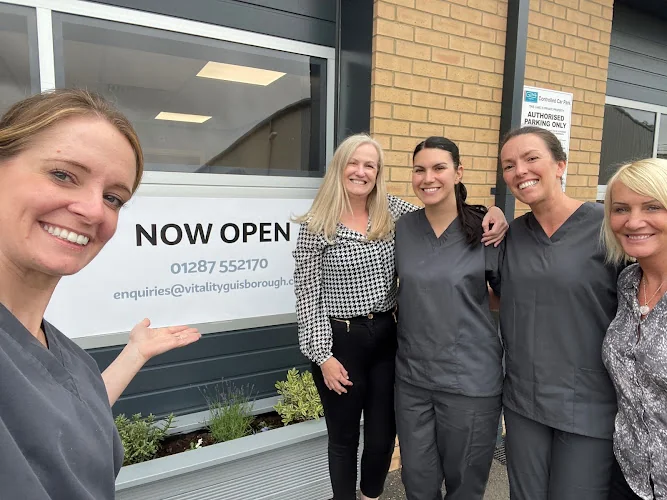 Vitality Dental Care Guisborough - Dentist in Guisborough
