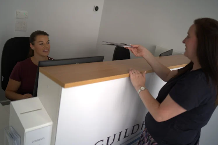 Guildhall Dental Woolhall Street - Dental clinic in Bury Saint Edmunds