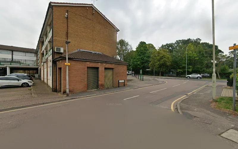 Bhimani Ali - Dentist in Hemel Hempstead