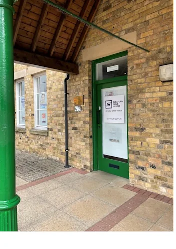 Sleaford Smile Centre - Dental clinic in Sleaford