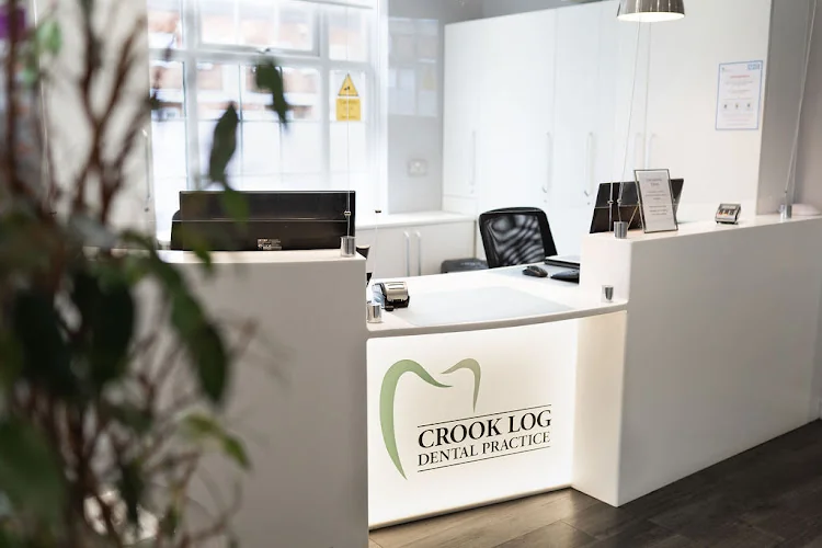 Crook Log Dental Practice - Dentist in Bexleyheath