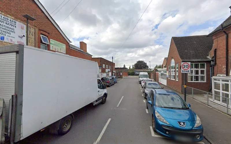 Sapphire dental lab - Dental clinic in Birmingham