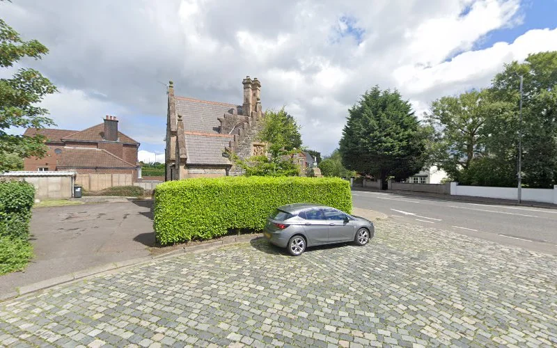 The Gate Lodge Dentist - Dental clinic in Belfast