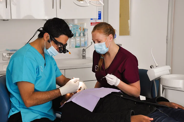 Premier Orthodontics - Orthodontist in Bromley