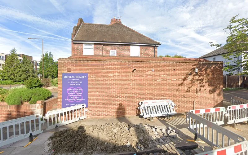 Dhanda V K - Dental clinic in London