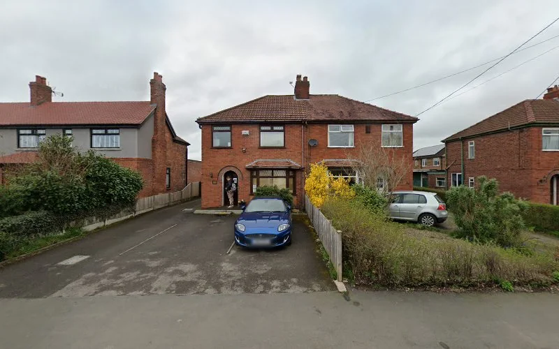 Ms A S Devine - A S Devine the Dental Surgery - Dentist in Sandbach