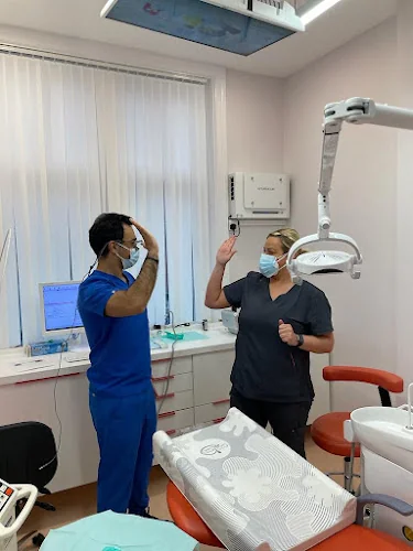 Happy Kids Dental Chelsea - Paediatric Dentist in London