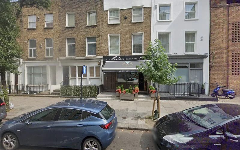 William Dental Care - Dental clinic in London