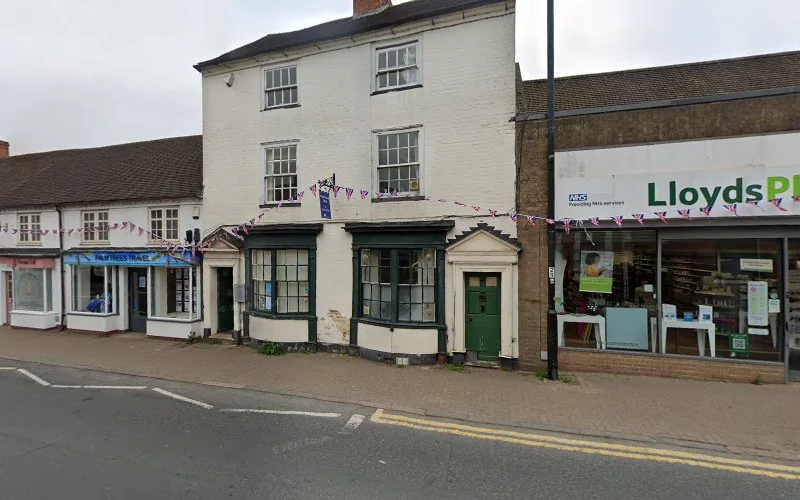 Cooper C M - Dental clinic in Birmingham