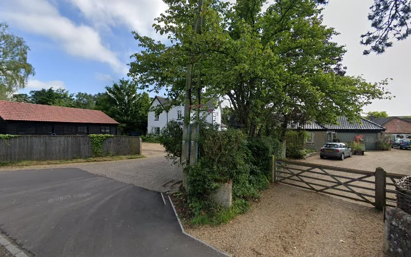 Spinks D J - Dental clinic in Norwich