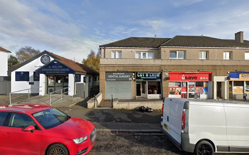 Balornock Dental Care - Dental clinic in Glasgow