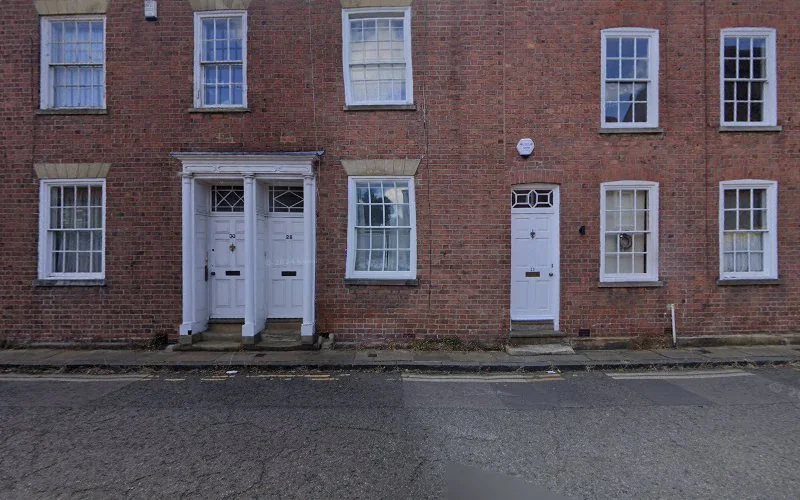 Petrie Tucker Partners - Dentist in York