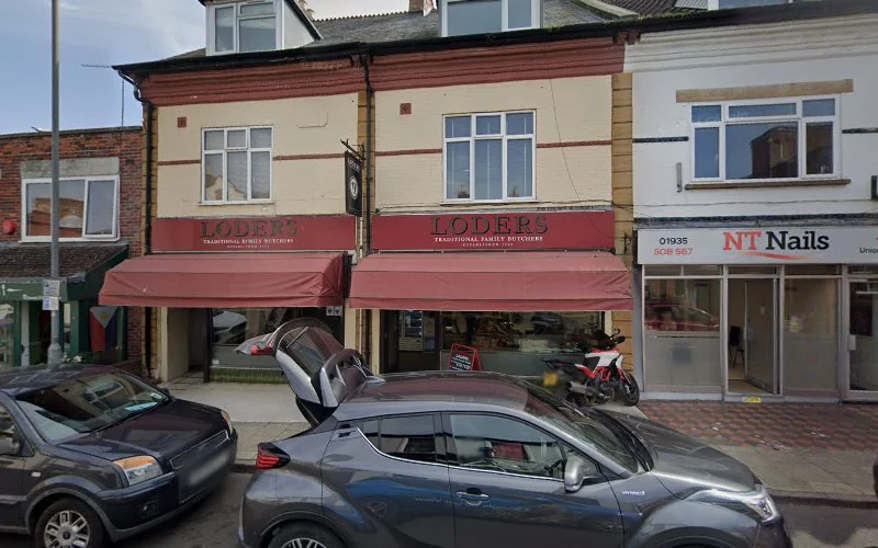 Broadway House Dental Practice - Dental clinic in Yeovil