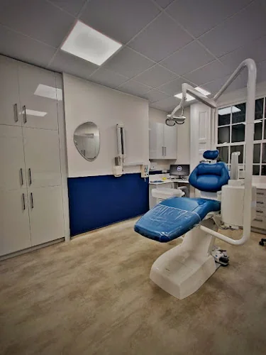 Guildford Dental Partnership - Dental clinic in Guildford