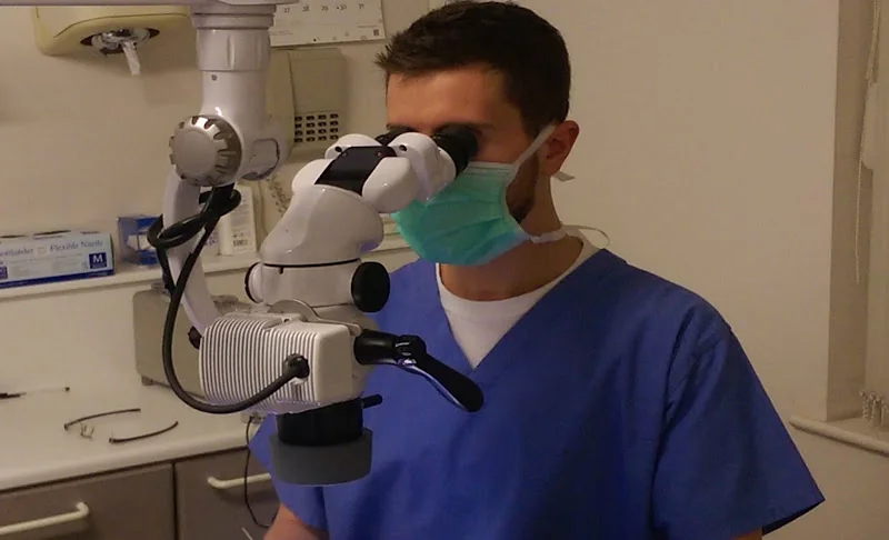 J Hope Referrals - Dentist in Plymouth