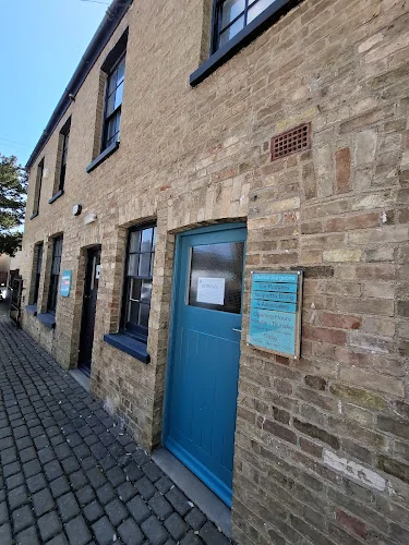 The Old Grammar School Dental Surgery - Dentist in St. Ives