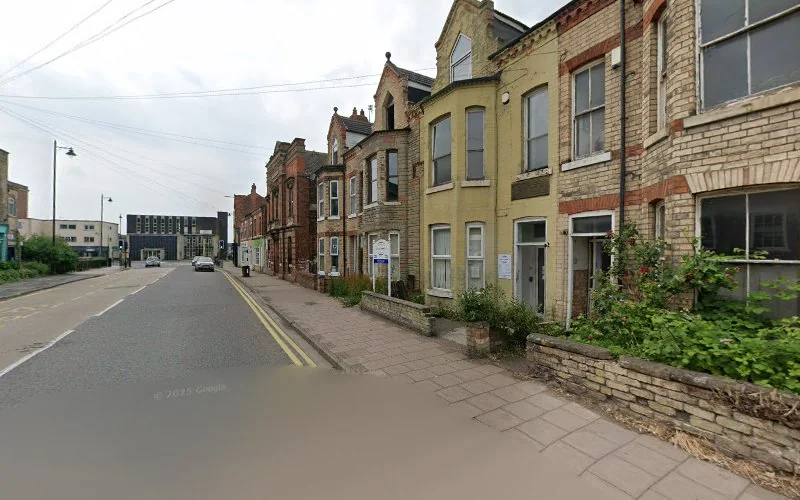 Gainsborough Dental Care - Dental clinic in Gainsborough