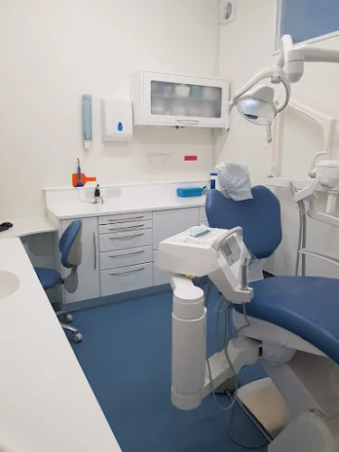 Wood Green Dental Clinic - Dental clinic in London