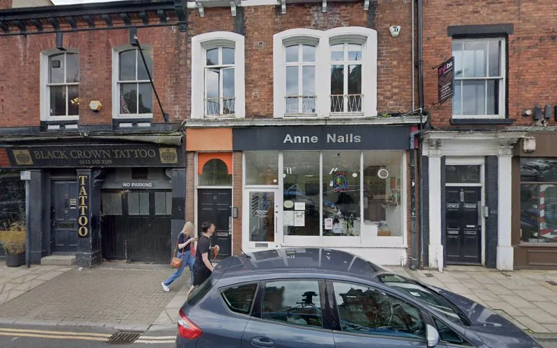 Tomkins A R - Dental clinic in Leeds