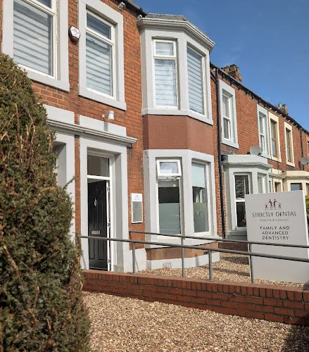 Fir Tree Dental Care - Dentist in Carlisle