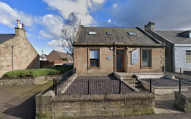 Be Dental Limited - Dentist in Falkirk