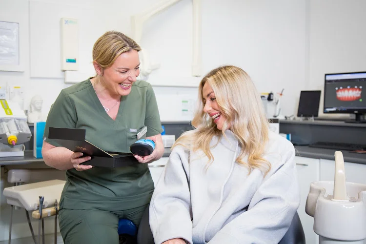 Deacon Dental - Dental clinic in Widnes