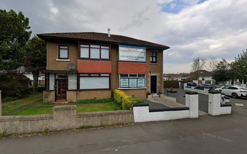 MacDonald Dental - Dentist in Glasgow