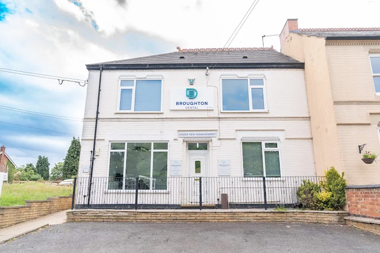 Broughton Dental - Dental clinic in Leicester