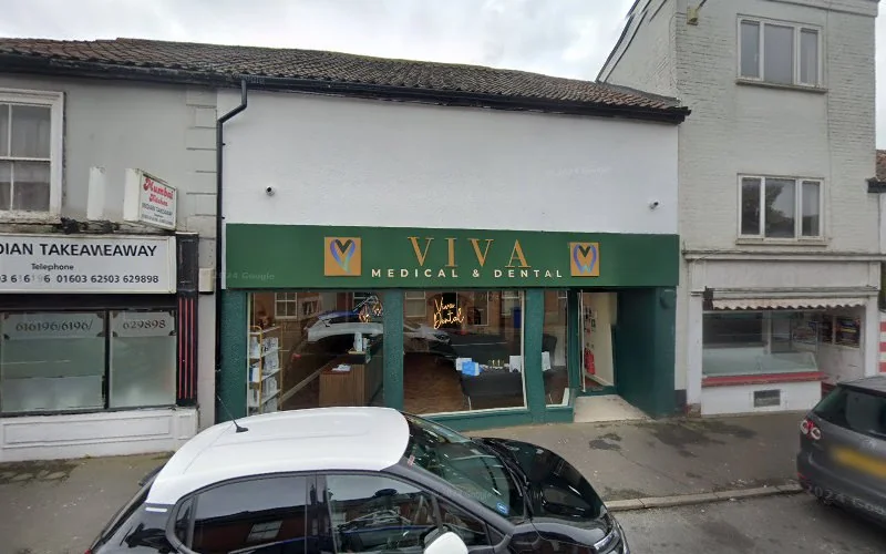 Night Dental Norwich - Emergency dental service in Norwich