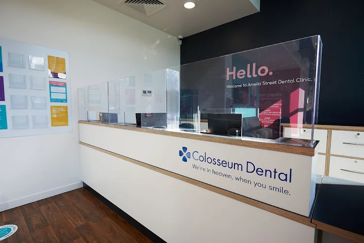 Amelia Street Dental Clinic - Dental clinic in London