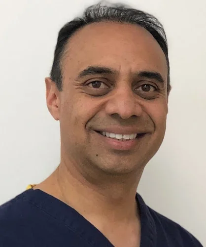 Vimal Patel Dentist - Dentist in Leighton Buzzard