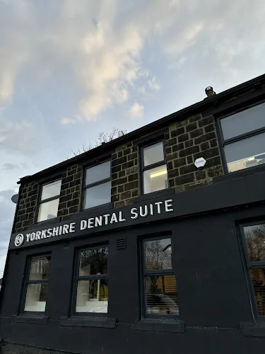 Yorkshire Dental Suite Guiseley - Dentist in Leeds