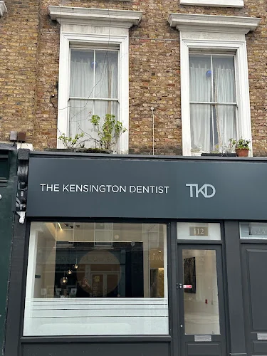 The Kensington Dentist - Dentist in London