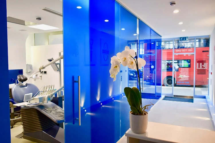 London Smile Studio | Dental Care and Implant Centre - Dentist in London