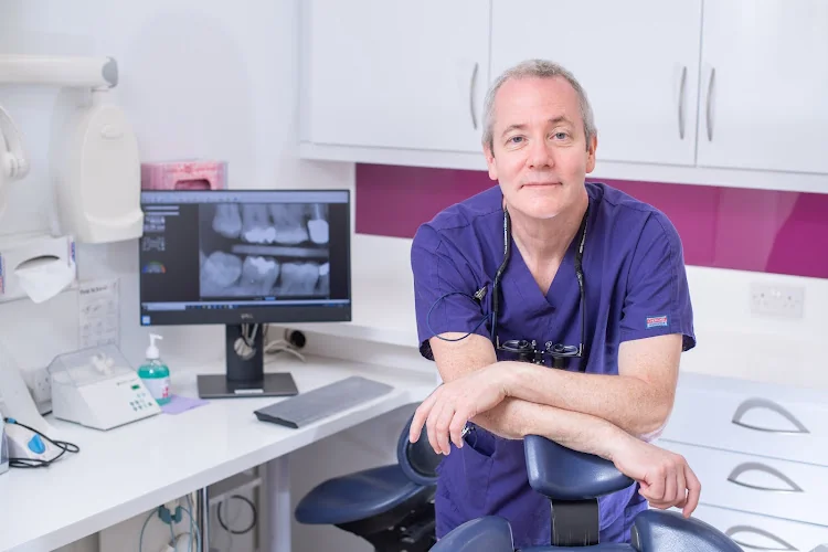 Waverley Dental - Dental clinic in Aberdeen