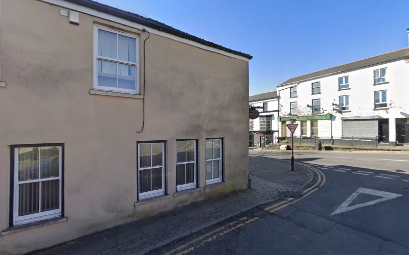 Castle Street Dental Practice - Dental clinic in Tredegar