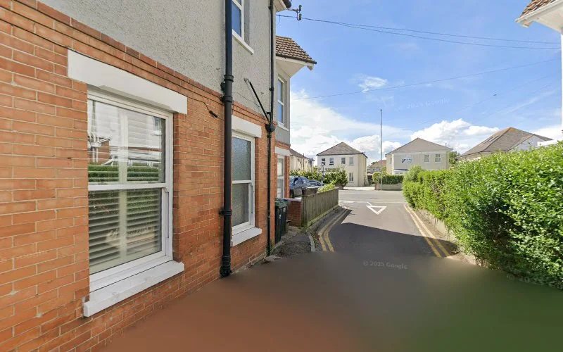 Mrs F Boardman - Christchurch Orthodontics - Dentist in Christchurch