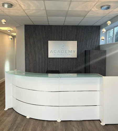 Academy Dental Care - Dentist in Shepperton
